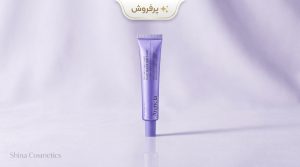 کرم آبرسان و سفتکننده آرنسیا NAD+ بوستر شات 30 میل