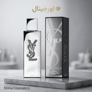 عطر مردانه ایو سن لوران مای سلف له ابسولو | Yves Saint Laurent MYSLF L’Absolu