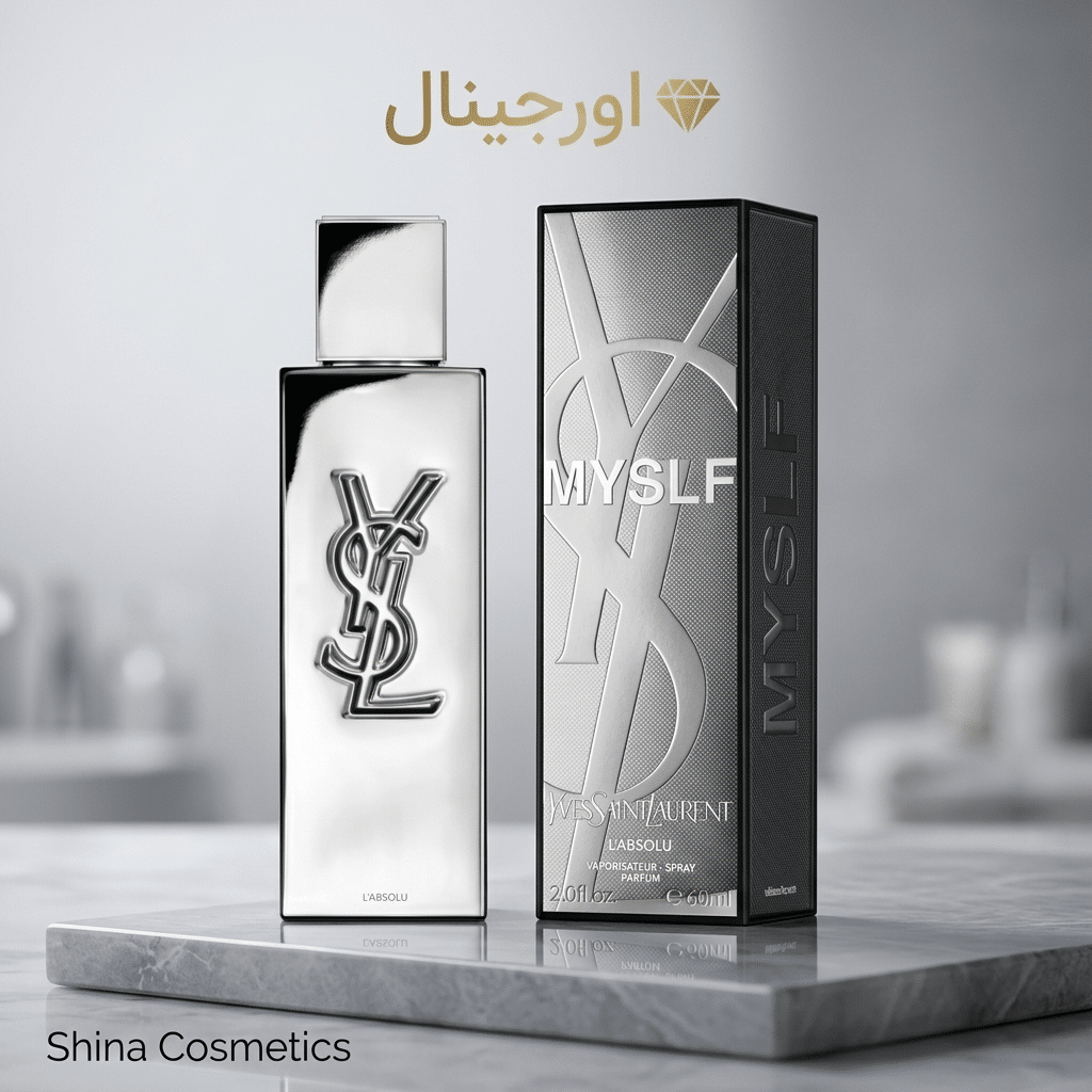 عطر مردانه ایو سن لوران مای سلف له ابسولو | Yves Saint Laurent MYSLF L’Absolu