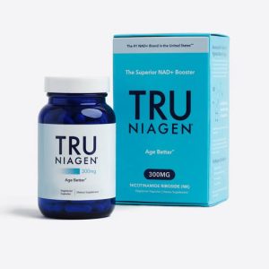 مکمل Tru Niagen 300mg