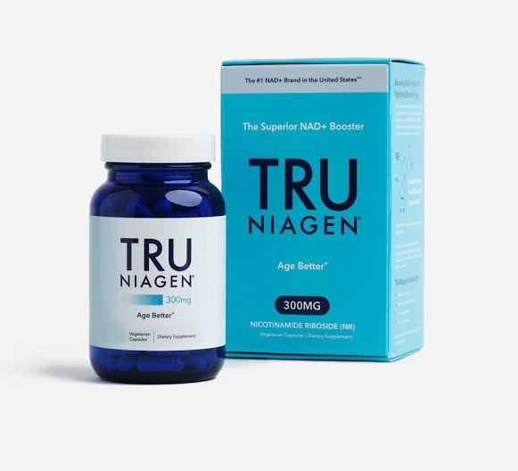 مکمل Tru Niagen 300mg