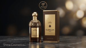 عطر گرلن کویر اینتنس | Guerlain Cuir Intense