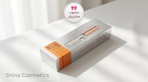 خرید اتو مو و فرکننده دوکاره شیگلم Travel Buddy Pocket