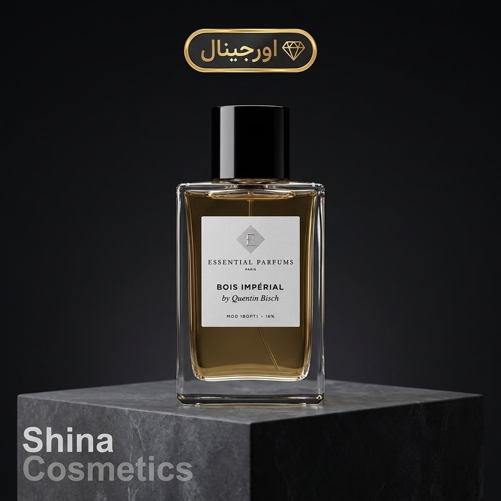 عطر اسنشال پارفومز بویس ایمپریال | Essential Parfums Bois Impérial