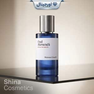خرید عطر میسون کریولی عود ماراکوجا اصل | Oud Maracujá