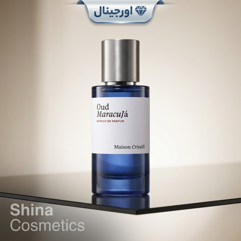 خرید عطر میسون کریولی عود ماراکوجا اصل | Oud Maracujá