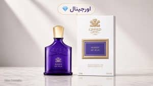 عطر ادکلن کرید کویین آف سیلک 75 میل