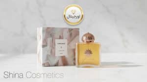 عطر آمواج اورچر 41 زنانه 100 میل | Amouage Overture 41