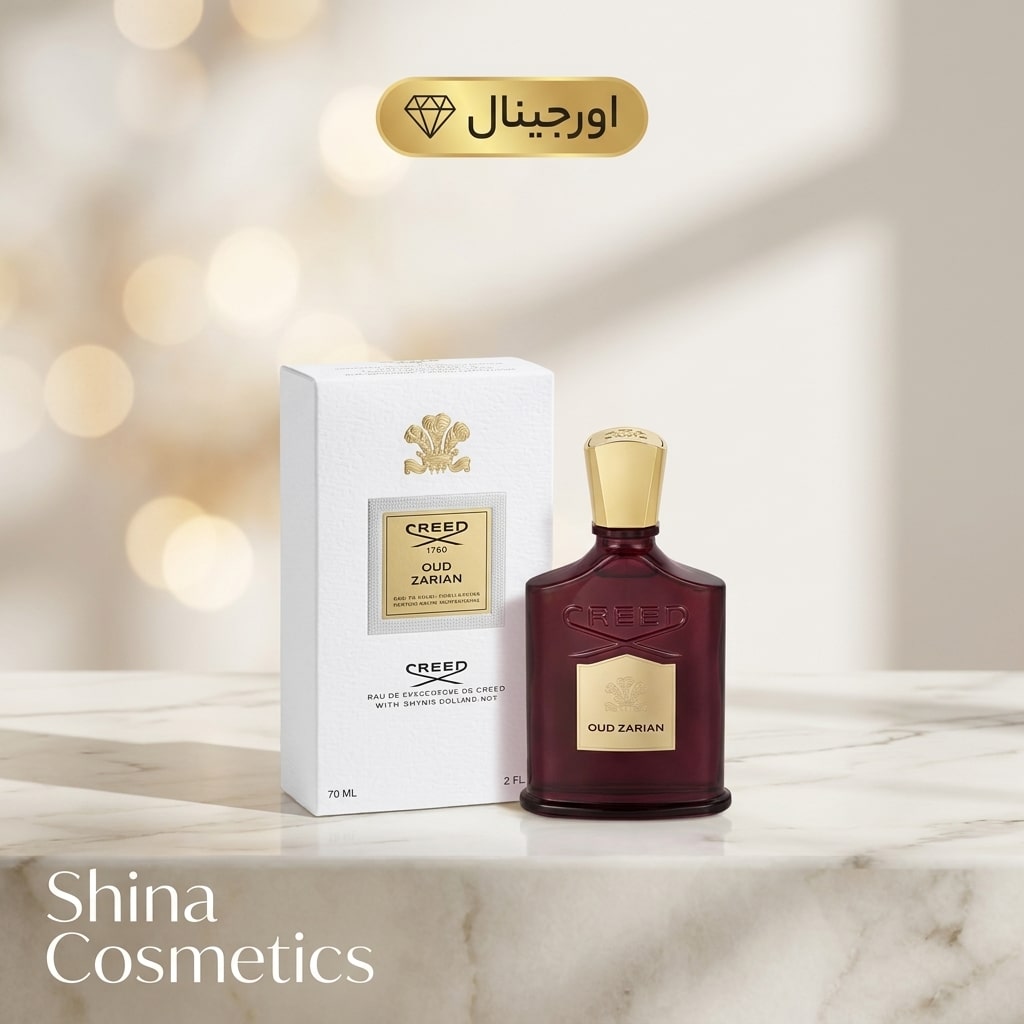 عطر ادکلن کرید عود زاریان 100 میل | Creed Oud Zarian عطر ادکلن کرید عود زاریان 100 میل | Creed Oud Zarian