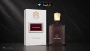 عطر ادکلن کرید عود زاریان 100 میل | Creed Oud Zarian