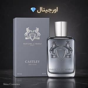 عطر ادکلن پارفومز دی مارلی کستلی 125 میل | Parfums de Marly Castley