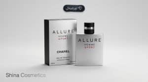 عطر شنل الور هوم اسپرت سوپرلجرا 100 میل | Chanel