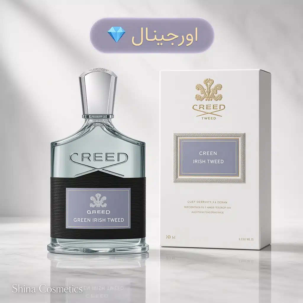 عطر کرید آیریس دبونیر 100 میل | Creed Iris Debonair