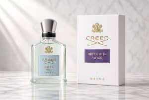 عطر کرید آیریس دبونیر 100 میل | Creed Iris Debonair