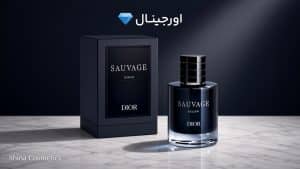 عطر دیور ساواج اکستریت 50 میل | Dior Sauvage Extrait
