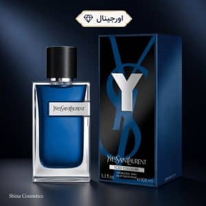 عطر ایو سن لورن وای آیسد کولون 100 میل | خرید Y Iced Cologne
