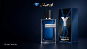 عطر ایو سن لورن وای آیسد کولون 100 میل | خرید Y Iced Cologne