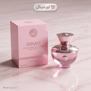 عطر ورساچه دیلن بلاش پینک 100 میل | خرید Dylan Blush Pink