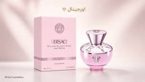 عطر ورساچه دیلن بلاش پینک 100 میل | خرید Dylan Blush Pink