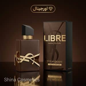 عطر لیبره سانتال کوتور 50 میل | YSL Libre Santal Couture