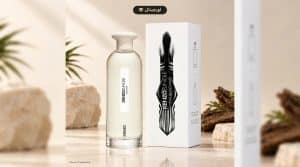 عطر ادکلن کنزو جانگل هوم ادو تویلت ۲۰۲۵ حجم ۷۵ میل | Kenzo Jungle Homme EDT 2025