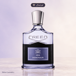 عطر کرید آیریس دبونیر 100 میل | Creed Iris Debonair