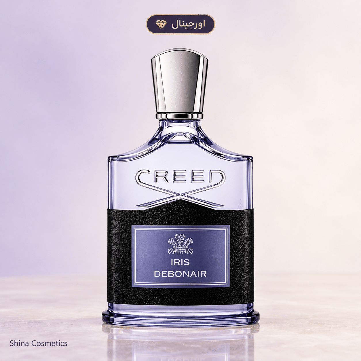 عطر کرید آیریس دبونیر 100 میل | Creed Iris Debonair