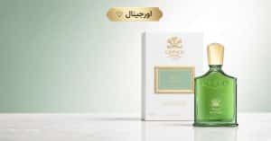 عطر ادکلن کرید وایلد وتیور 100 میل | Creed Wild Vetiver